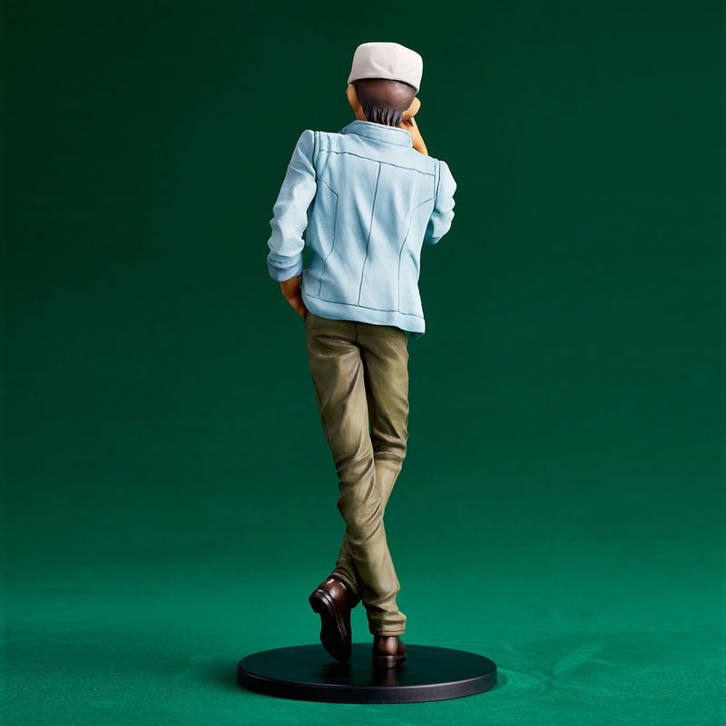 Detective Conan: Heiji Hattori image 5