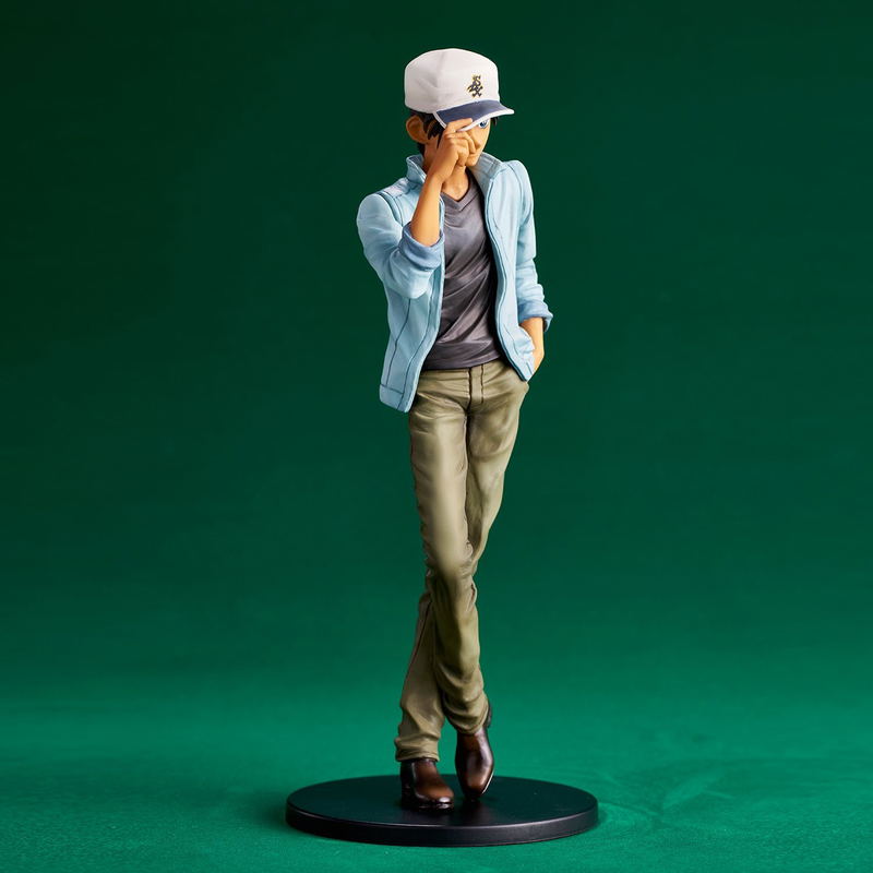 Detective Conan: Heiji Hattori image 6