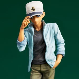 Detective Conan: Heiji Hattori