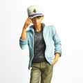 Detective Conan: Heiji Hattori thumbnail 8