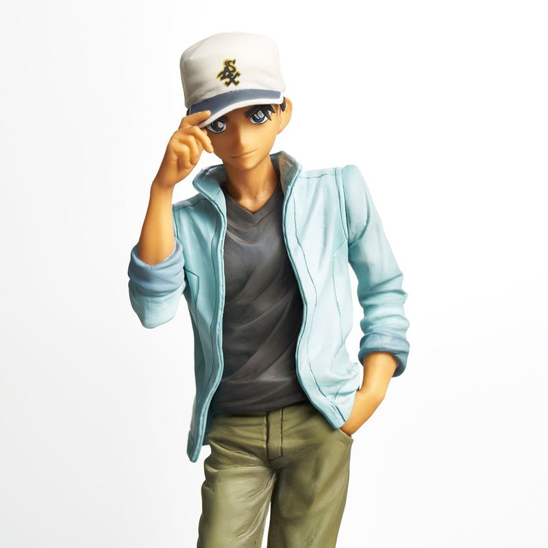 Detective Conan: Heiji Hattori image 8