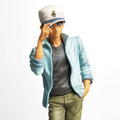 Detective Conan: Heiji Hattori thumbnail 9