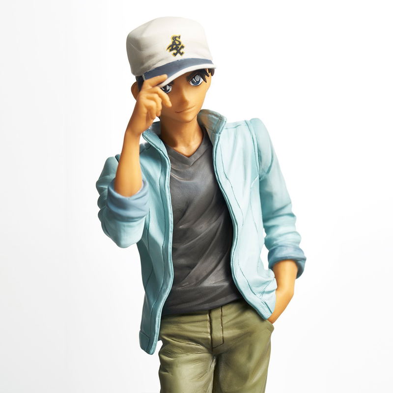 Detective Conan: Heiji Hattori image 9