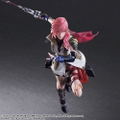 Dissidia Final Fantasy Play Arts Kai: Lightning thumbnail 6