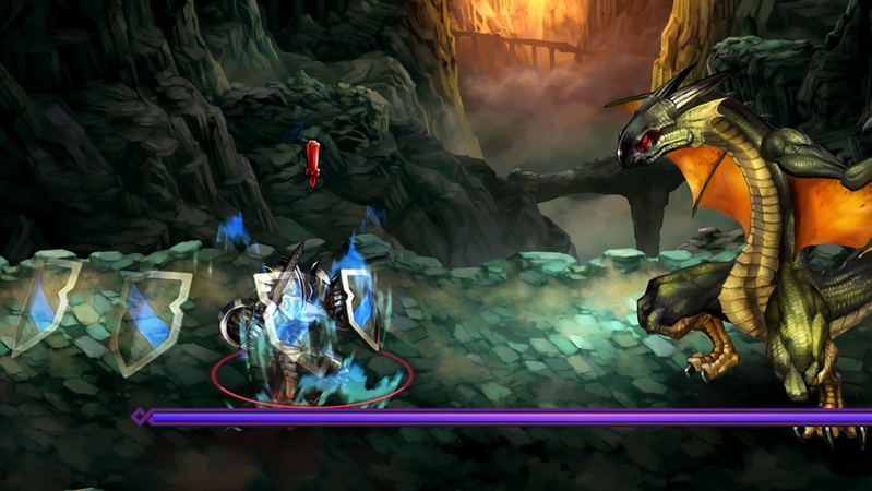 Dragon's Crown Pro image 6