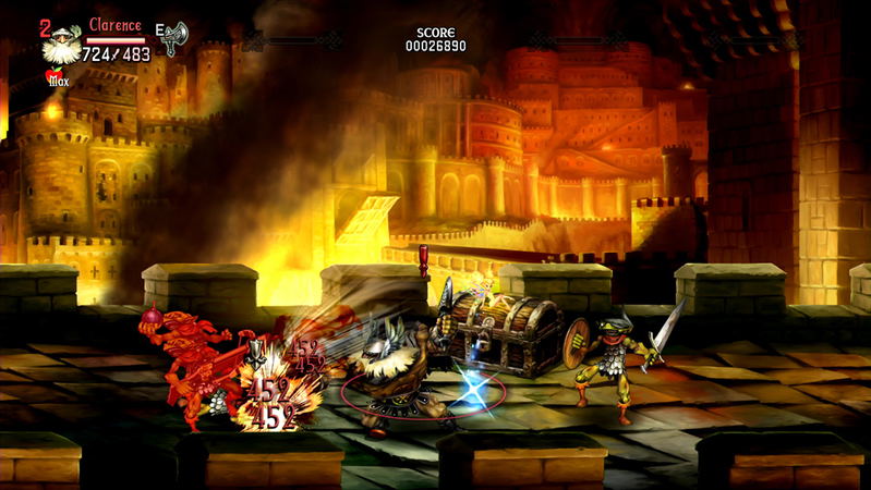 Dragon's Crown Pro image 13