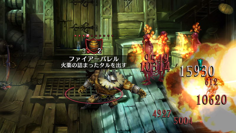 Dragon's Crown Pro image 14
