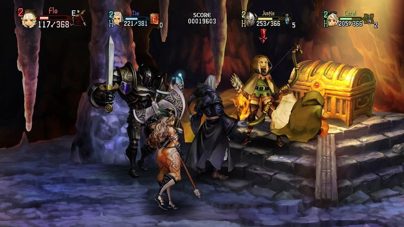 Dragon's Crown Pro image 4