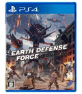 Earth Defense Force: Iron Rain thumbnail 1
