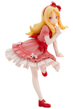 Eromanga Sensei 1/7 Scale Pre-Painted Figure: Yamada Elf [Kotobukiya Shop Limited Ver.]_