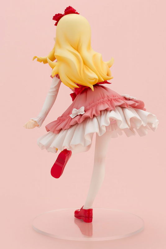 Eromanga Sensei 1/7 Scale Pre-Painted Figure: Yamada Elf [Kotobukiya Shop Limited Ver.] image 4