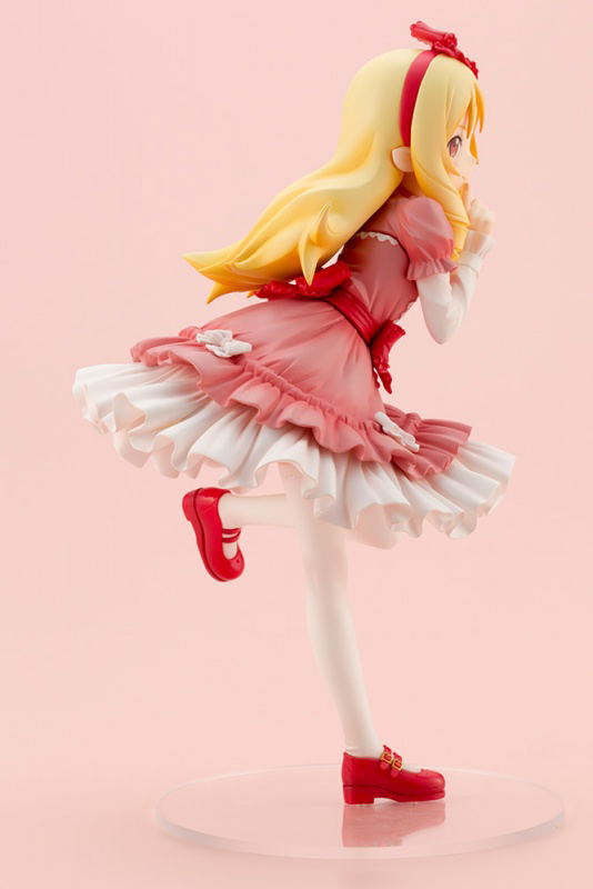 Eromanga Sensei 1/7 Scale Pre-Painted Figure: Yamada Elf [Kotobukiya Shop Limited Ver.] image 6