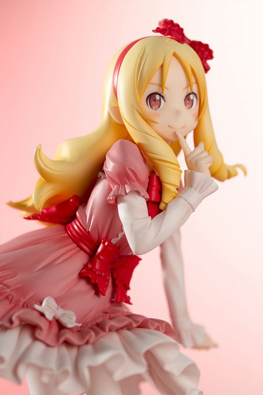 Eromanga Sensei 1/7 Scale Pre-Painted Figure: Yamada Elf [Kotobukiya Shop Limited Ver.] image 9