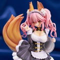 Fate/Extella: Tamamo no Mae Tail Maid Strike Ver. thumbnail 12