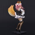 Fate/Extella: Tamamo no Mae Tail Maid Strike Ver. thumbnail 4