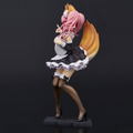 Fate/Extella: Tamamo no Mae Tail Maid Strike Ver. thumbnail 7