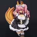 Fate/Extella: Tamamo no Mae Tail Maid Strike Ver. thumbnail 8