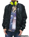 Fate/Grand Order - Mysterious Heroine X Full Graphic T-shirt White (L Size) thumbnail 2