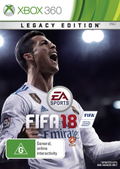 FIFA 18 thumbnail 1
