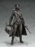 figma Bloodborne: Hunter thumbnail 2