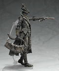 figma Bloodborne: Hunter thumbnail 4