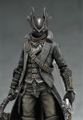 figma Bloodborne: Hunter thumbnail 7