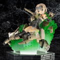Frame Arms Girl: Gourai -Session Go!!- thumbnail 2
