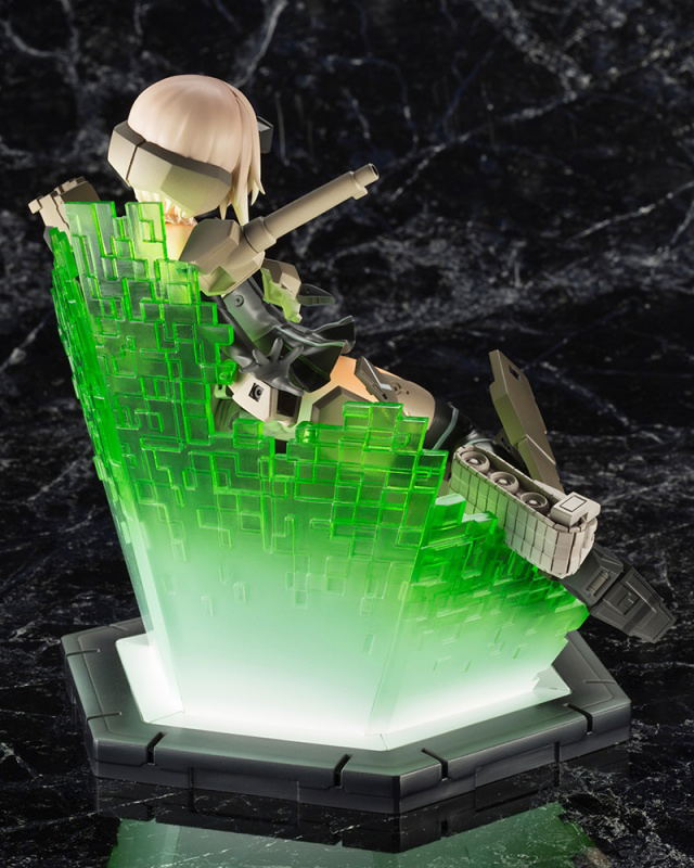 Frame Arms Girl: Gourai -Session Go!!- image 5