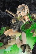 Frame Arms Girl: Gourai -Session Go!!- thumbnail 6