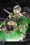 Frame Arms Girl: Gourai -Session Go!!- thumbnail 7