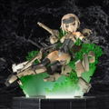 Frame Arms Girl: Gourai -Session Go!!- thumbnail 8