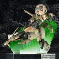 Frame Arms Girl: Gourai -Session Go!!- thumbnail 9