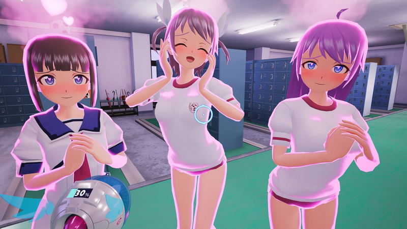 Gal*Gun 2 image 4