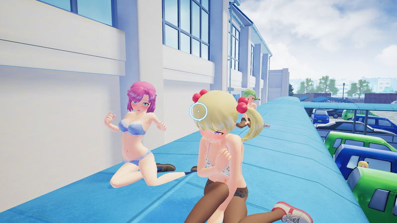 Gal*Gun 2 image 6