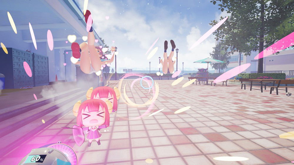Gal*Gun 2 for Nintendo Switch, Nintendo Switch 2