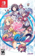 Gal*Gun 2 thumbnail 1