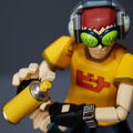 Game Classics Vol.2 Jet Set Radio: Beat thumbnail 10