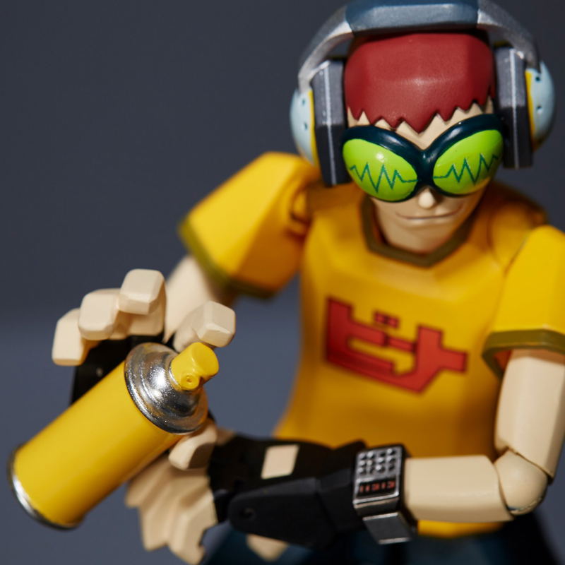 Game Classics Vol.2 Jet Set Radio: Beat image 10