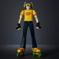 Game Classics Vol.2 Jet Set Radio: Beat thumbnail 3