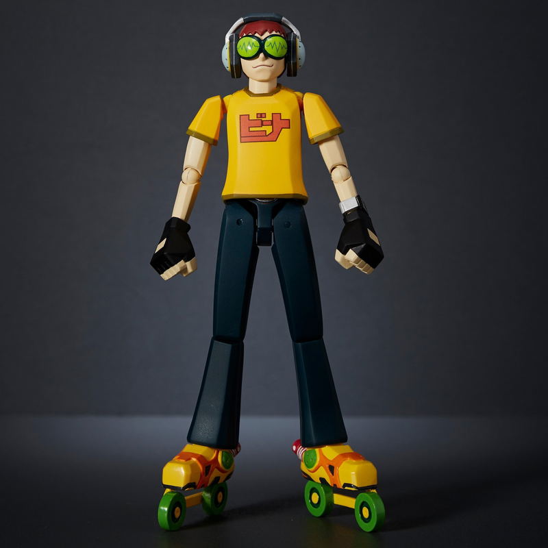 Game Classics Vol.2 Jet Set Radio: Beat image 3