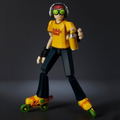 Game Classics Vol.2 Jet Set Radio: Beat thumbnail 4