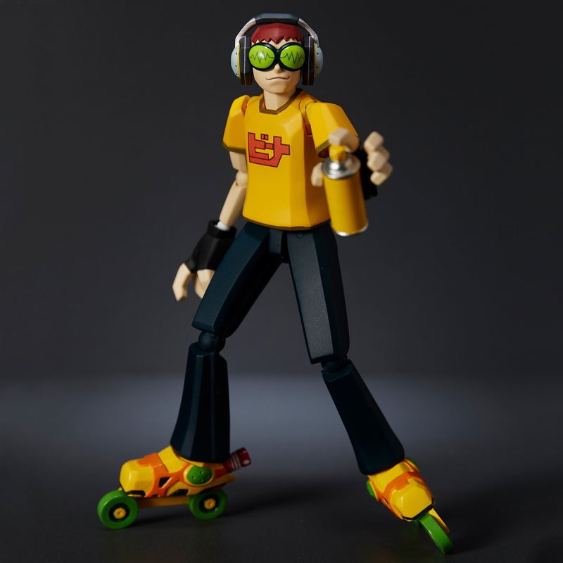 Game Classics Vol.2 Jet Set Radio: Beat image 4