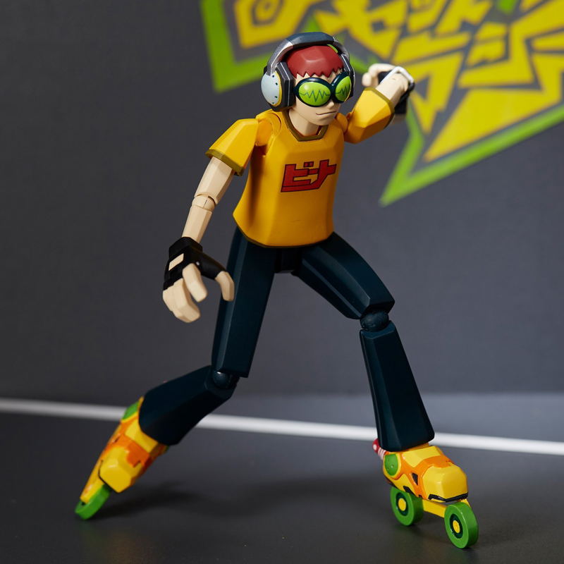 Game Classics Vol.2 Jet Set Radio: Beat image 7
