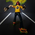 Game Classics Vol.2 Jet Set Radio: Beat thumbnail 8