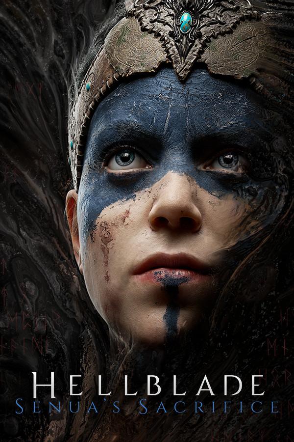 Hellblade: Senua's Sacrifice digital — Import Game Deal