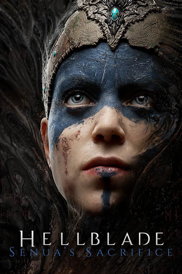 Hellblade: Senua's Sacrifice digital for PlayStation