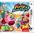 Kirby Battle Royale thumbnail 1