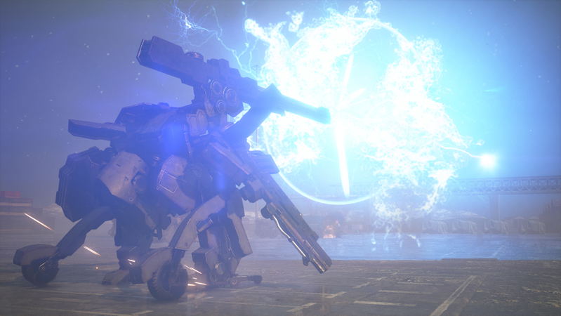 Left Alive image 9