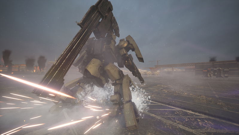 Left Alive image 10