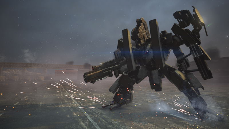 Left Alive image 11